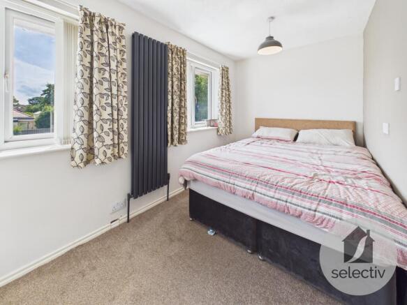 2 bed Semi-Detached for sale Image 9