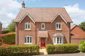10, Clock Meadow, Daventry NN11 6LP