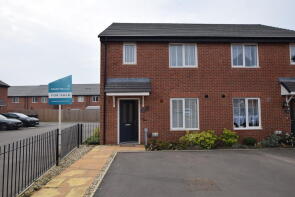 49, Tedder Grove, Nuneaton CV11 7AE
