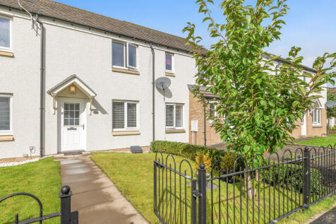 19, Franklin Avenue, New Carron, Falkirk, FK2 7FU