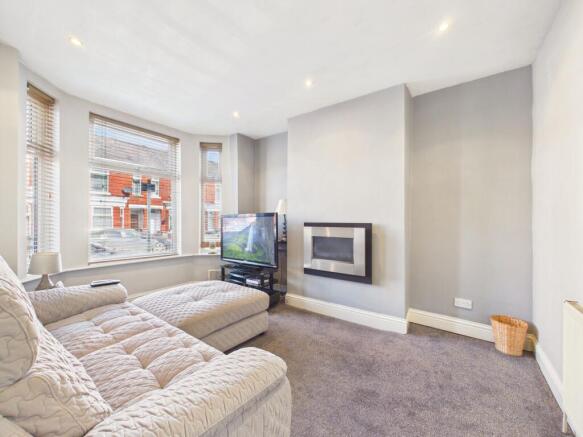 North Lonsdale - EweMove - Living Room