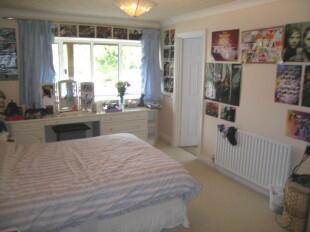 Bedroom Five