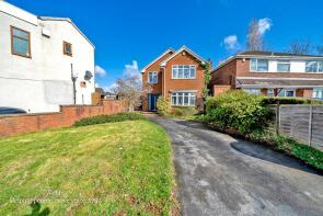 1a, Rumer Hill Road, Cannock WS11 0HA