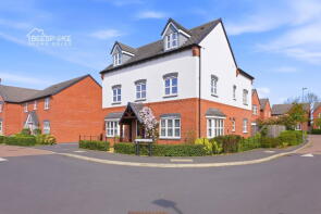 9, Halifax Place, Newark NG22 8FG