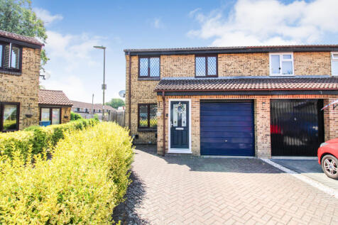 Hermitage Close, Farnborough , GU14