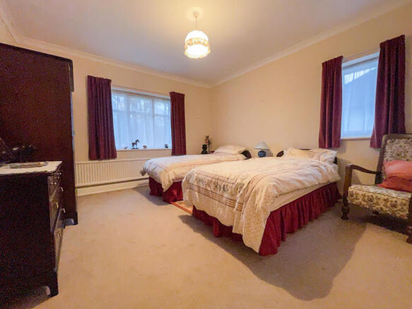 Bedroom 2