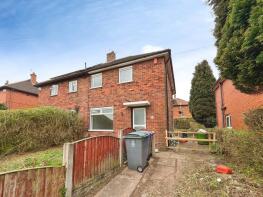 40, Mallorie Road, Norton, Stoke-on-trent ST6 8ES