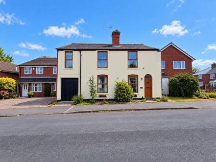 Chapel Street, Halesowen, B63