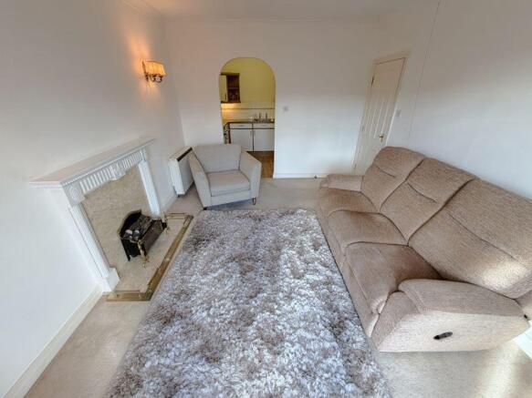 Sandringham Lodge - Thornton Cleveleys - FY5 1HD photo 5