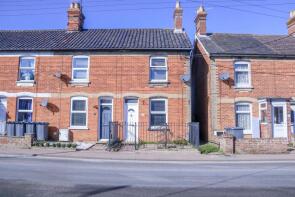 82, Haylings Road, Leiston IP16 4DT