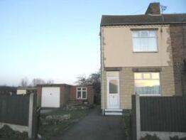 3, Hill Gardens, Doncaster DN11 8JY