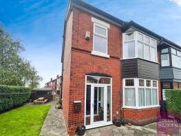 60, Windmill Lane, North Reddish, Stockport SK5 6SU