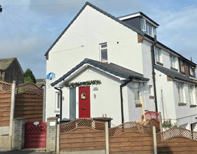 Greenside, Bradford, BD12