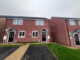 14, Field Drive, Louth LN11 8GR