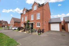 31, Kingsman Drive, Southampton SO32 2FW