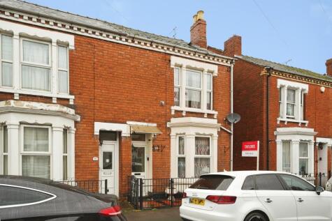 All Saints Road, GLOUCESTER, Gloucestershire, GL1
