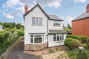 Lundy, Whittington Road, Gobowen SY11 3NE