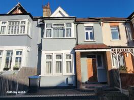 9, Hedge Lane, London N13 5SJ