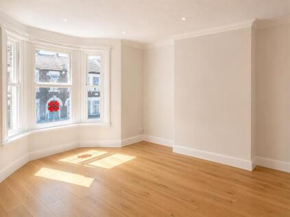 Kildare Road, London, E16