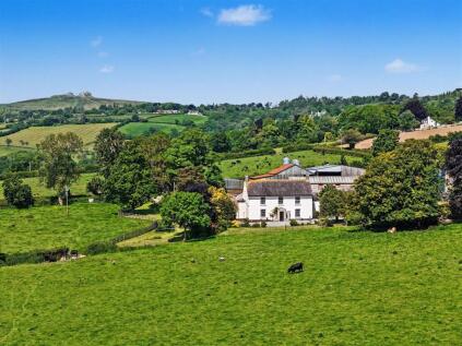 Ilsington, Dartmoor - Devon