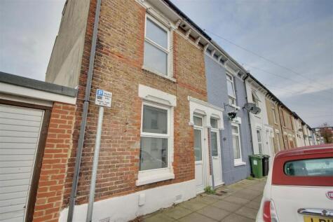 Owen Street, Southsea, Hampshire, PO4 9PB