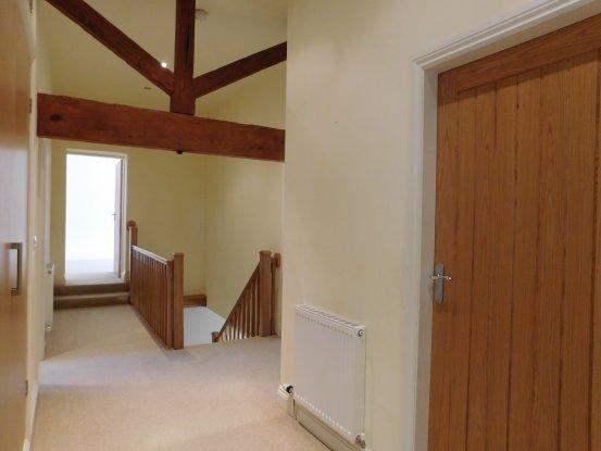 Upstairs Landin...