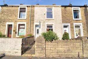 10, York Street, Accrington BB5 4LA