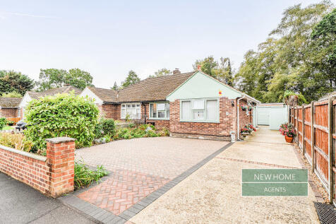 Warwick Road ,Ash Vale, Aldershot, GU12 5PL