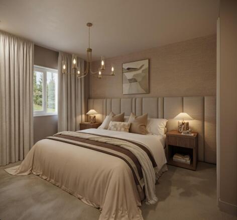 Whissendine Grove,
Stapleford Road,
Whissendine,
Rutland,
LE15 7LE photo 4