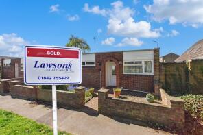 131, Fairfields, Thetford IP24 1JN