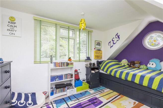 Childrens Bedroom
