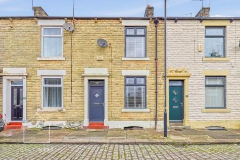 Edenfield Street, Rochdale, Greater Manchester, OL12