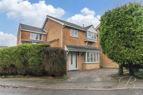 19, Pine Close, Mansfield NG21 0DN