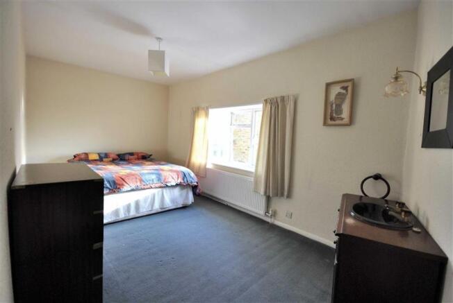 BEDROOM TWO