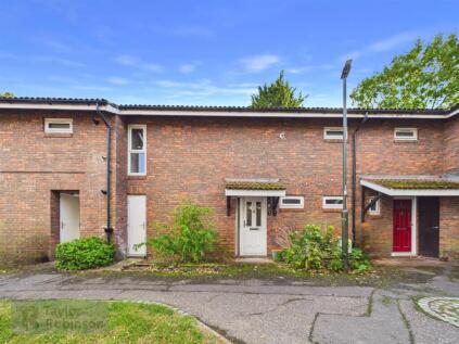 Kensington Road, Broadfield, Crawley