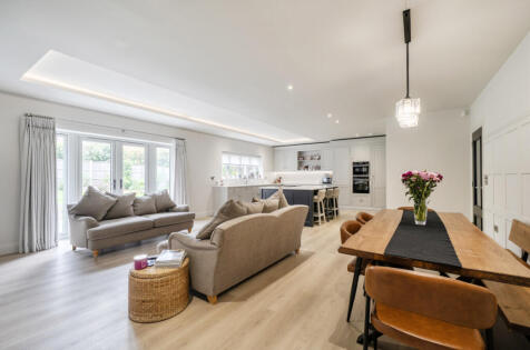 Mortimer Close, Headbourne Worthy, Winchester, Hampshire, SO23