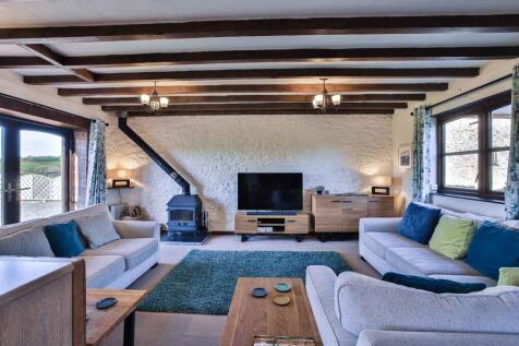 Ipplepen, Newton Abbot, TQ12