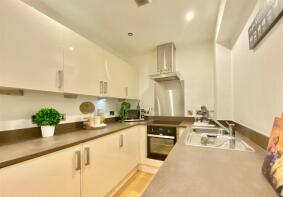 Apartment 1k, 8 The Albany, Old Hall Street, Liverpool L3 9PA