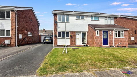 Minton Way, Widnes, WA8 9RA