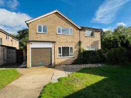 5, Vicarage Close, Ipswich IP8 4AF