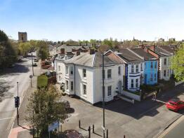 Flat 2, 80, Radford Road, Leamington Spa CV31 1JG