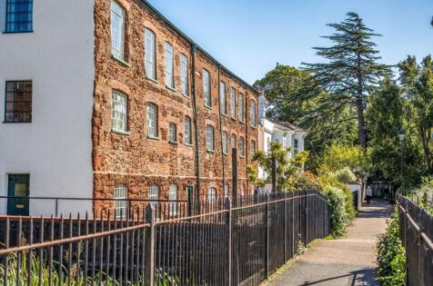 Old Mill Close, Exeter, Devon, EX2