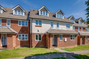 16, Derwent Close, Amersham HP7 9PG