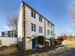 8, Surbiton Crescent, Kingston Upon Thames KT1 2JP
