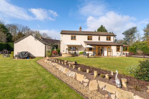 Grange Road, Blunham, Bedfordshire, MK44