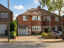 16, Orton Avenue, Sutton Coldfield B76 1JP