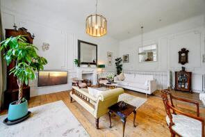 Flat 1, 22, Buckland Crescent, London NW3 5DX