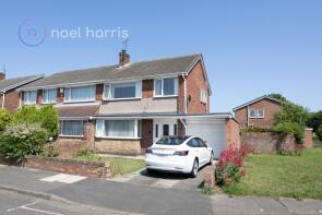 11, Bolam Avenue, Blyth NE24 5BU