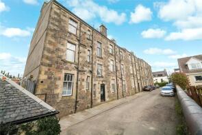 Flat 1-2, 1, Rosebank Terrace, Kilmacolm PA13 4EW