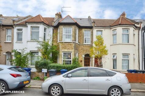 Oak Grove, London, NW2
